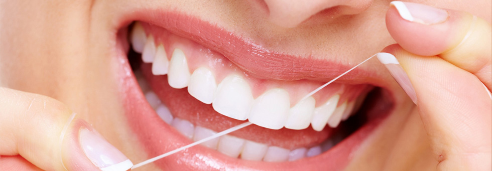 Gum Treatments El Paso Flossing