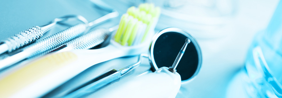 Root Canals El Paso Dental Tools