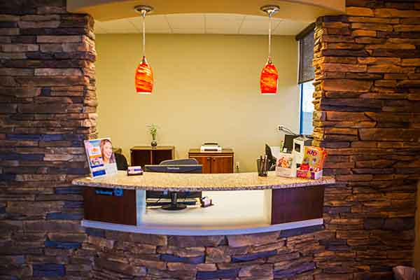 East Side El Paso Dentist Office | El Paso Dental Clinic